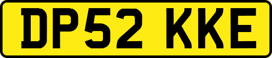 DP52KKE
