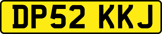 DP52KKJ