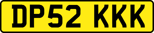 DP52KKK