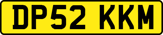 DP52KKM