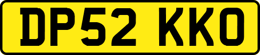 DP52KKO