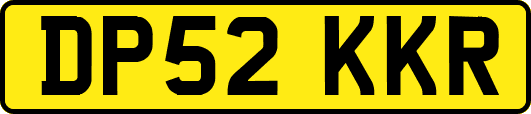 DP52KKR