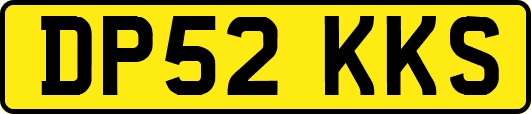 DP52KKS