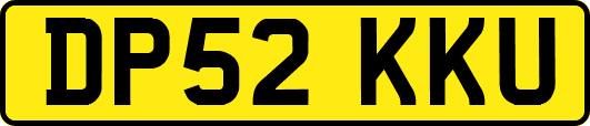 DP52KKU