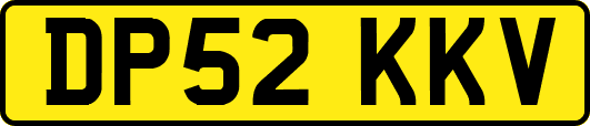 DP52KKV