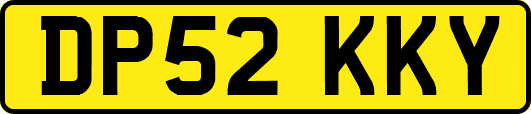 DP52KKY