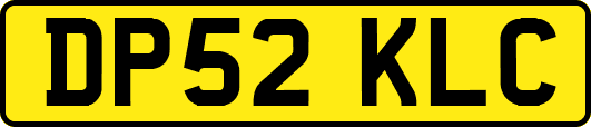 DP52KLC
