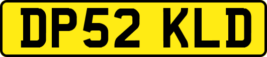 DP52KLD