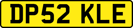 DP52KLE