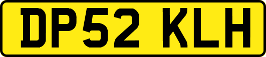 DP52KLH