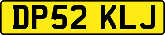 DP52KLJ