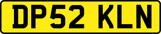 DP52KLN