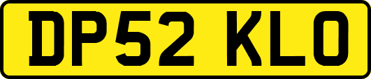 DP52KLO