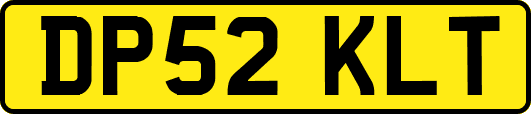 DP52KLT