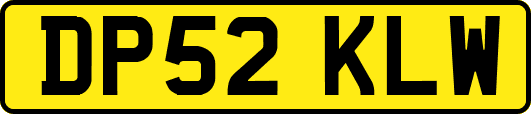 DP52KLW