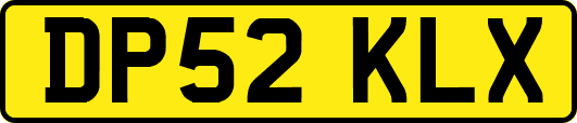 DP52KLX