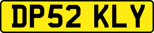 DP52KLY