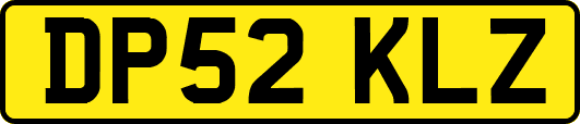 DP52KLZ