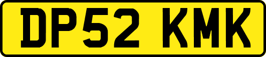 DP52KMK