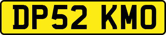 DP52KMO