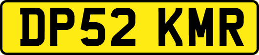 DP52KMR
