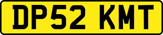 DP52KMT