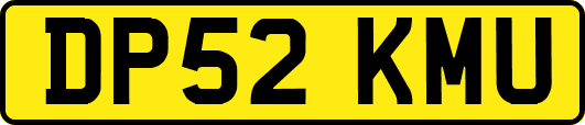 DP52KMU