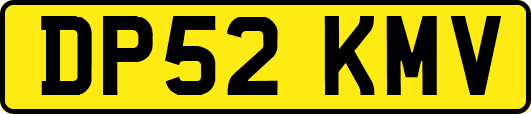 DP52KMV