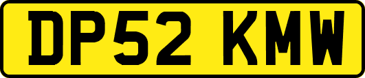 DP52KMW