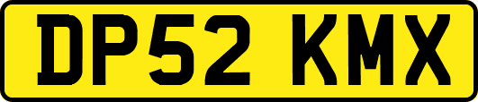 DP52KMX