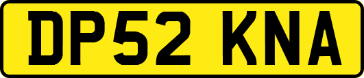 DP52KNA