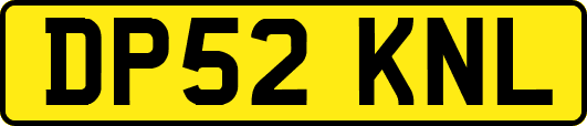 DP52KNL