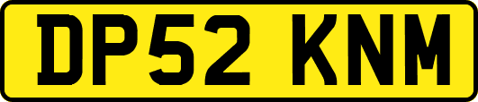 DP52KNM