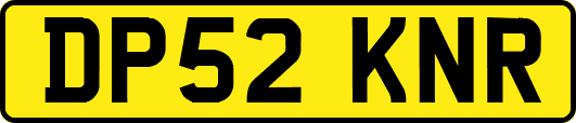 DP52KNR