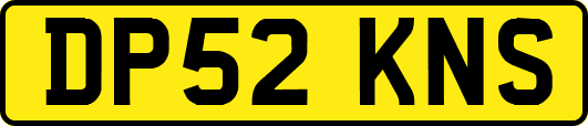 DP52KNS