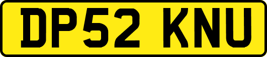 DP52KNU