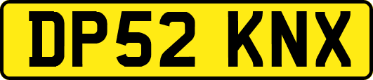 DP52KNX