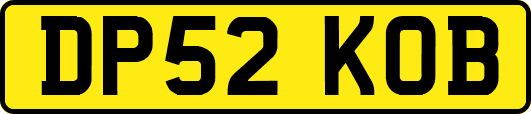 DP52KOB
