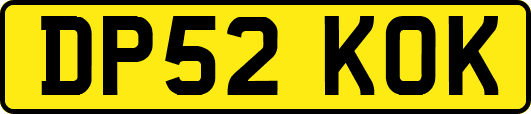 DP52KOK