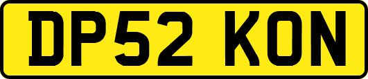 DP52KON