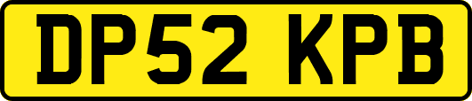 DP52KPB