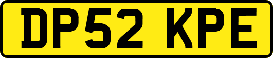 DP52KPE