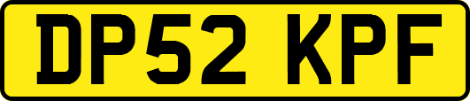 DP52KPF