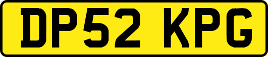 DP52KPG