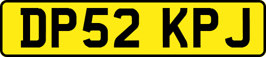 DP52KPJ