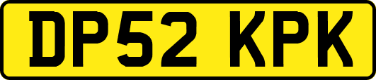 DP52KPK