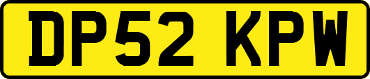 DP52KPW