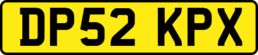 DP52KPX