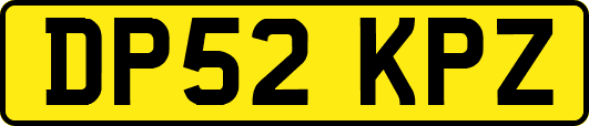 DP52KPZ
