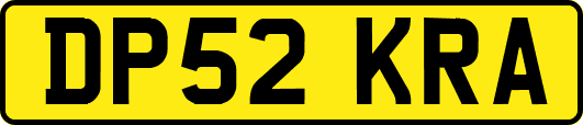 DP52KRA